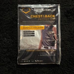 Evoshield Chest & Back Protector